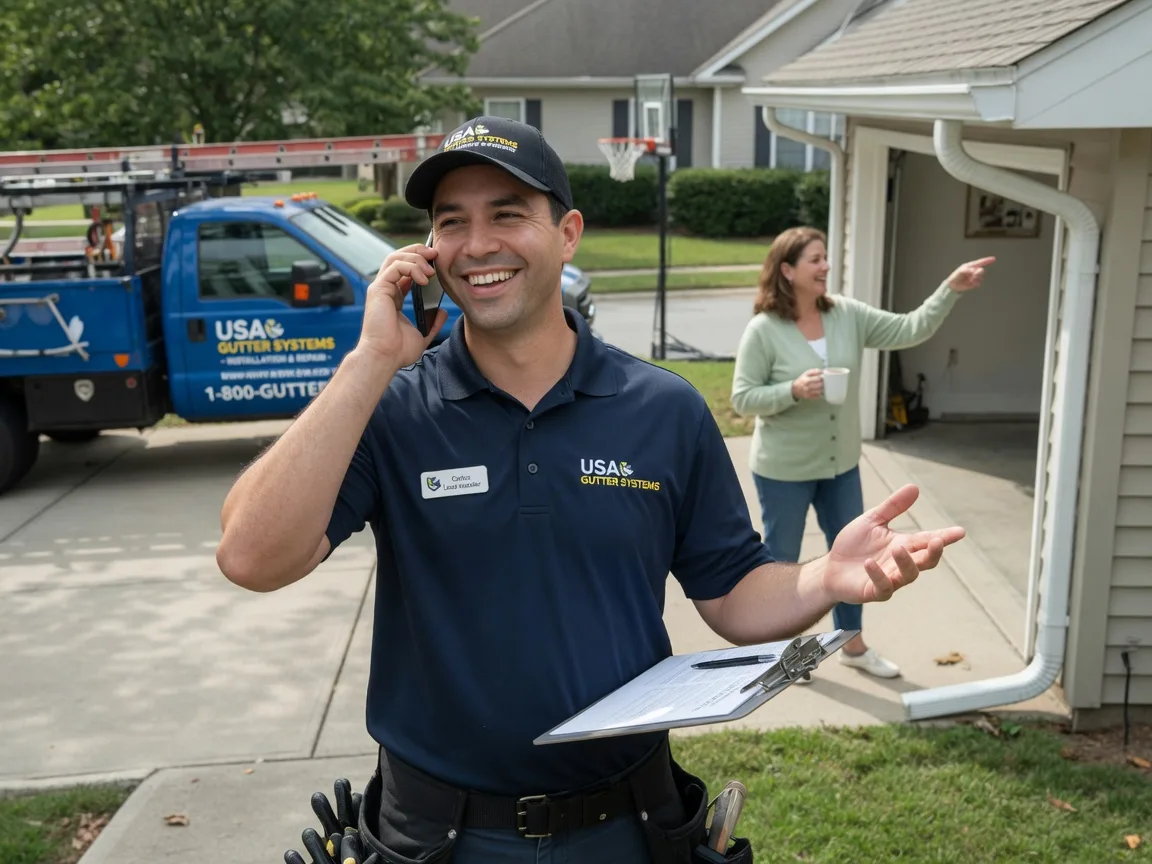 Gutter Installation Force, PA FAQs